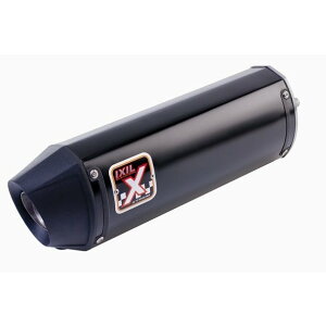 }bh}bNX IX-OH6911-VXS IXIL CNV XbvI }t[ Black HT paint 393 mm 2.1 Kg 1{ XL125V oCN p[c MADMAX