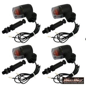 }bh}bNX MM11-0073-SM-2 ی^~j[sAECJ[ M10×76mm/tXe[t ubN/X[N 4Zbg ėp EBJ[ w MADMAX