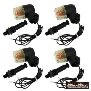 }bh}bNX MM11-0077-LY-2 ی^~j[sAECJ[ M10×73mm/A~tXe[t ubN/΂ 4Zbg ėp EBJ[ w