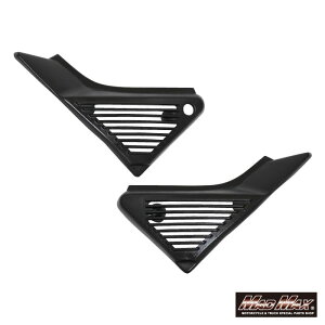 �}�b�h�}�b�N�X MM19-0414-03 �A���t�B���J�o�[ TYPE2 �u���b�N �[�t�@�[400/�J�C �T�C�h�J�o�[ �O�� MADMAX