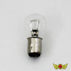 �}�b�h�}�b�N�X MM29-BAY15D-12 S25�N���A �s���p�x180°�i�Ⴂ �_�u���� 12V/21W/5W �n���Q���� 1�� �ėp �o���u �d�� MADMAX