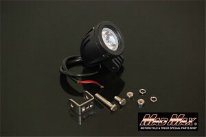 }bh}bNX MM30-CH036-10W ^1 LEDtHOv 10W c56×56×s66mm ėp(12V/24Vp) Cg p[c MADMAX