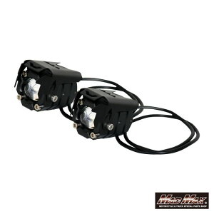 }bh}bNX MM30-FO004-01 tHOv 15W 3000LM Fؑ zCg/CG[ 2Zbg ėp(12V/24V) LED Cg h MADMAX