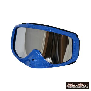 }bh}bNX MM40-MO015-BL I[goCp S[O m[YK[ht TYPE3 u[/Vo[~[V[h c105×185mm UVJbg h h MADMAX