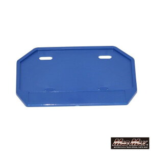 }bh}bNX MM50-0462-BL vX`bNio[t[ `^ u[ c148×222mm XN[^[p(50CC`125CC) io[v[g MADMAX