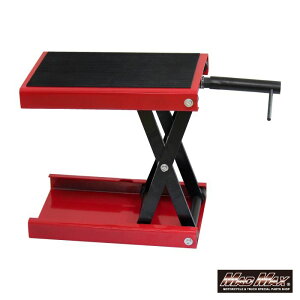 �}�b�h�}�b�N�X MM50-0473-01 �I�[�g�o�C�p �����e�i���X���t�g TYPE4 ���b�h �ėp �X�^���h �o�C�N�W���b�L �R���p�N�g MADMAX