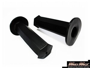 �}�b�h�}�b�N�X H17-65K3B 6�p�O���b�v �u���b�N 123mm �ėp 7/8�C���`(22.2mm)�n���h���p �Z�p �n���h���O���b�v MADMAX