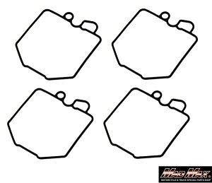 }bh}bNX I01-1553-4 Lu^[ t[g`o[KXPbg 4 CB750F CBX1000 C C p[c MADMAX