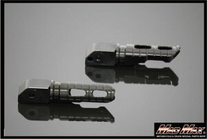}bh}bNX MM05-0137-BK CNC^fXebv ubN 104mm CBR250R CB400SF obNXebv 悹 l MADMAX