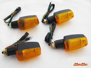 }bh}bNX MM11-0024BA CB400SF^Cv ~jECJ[ ubN/IW 4Zbg ėp(12Vԗp) EBJ[ w p[c MADMAX