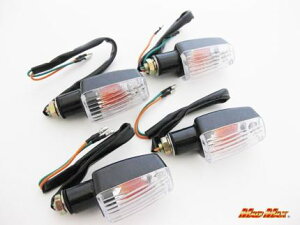 }bh}bNX MM11-0024BC CB400SF^Cv ~jECJ[ ubN/NA 4Zbg ėp(12Vԗp) EBJ[ w p[c MADMAX