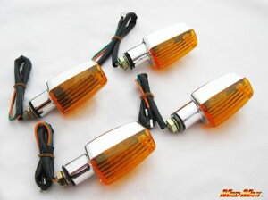 }bh}bNX MM11-0024MA CB400SF^Cv ~jECJ[ bL/IW 4Zbg ėp(12Vԗp) EBJ[ w p[c MADMAX