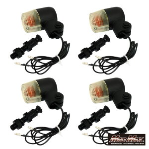 }bh}bNX MM11-0078-LY-2 ی^~j[sAECJ[ M10×60mm/A~tXe[t ubN/΂ 4Zbg ėp EBJ[ w