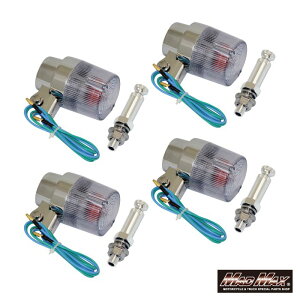 }bh}bNX MM11-0080-CL-2 ی^[sAECJ[ M10×73mm/A~tXe[t NA 4Zbg ėp EBJ[ w p[c MADMAX