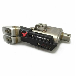 }bh}bNX IX-BK7774-1 IXRACE ACGbNX[X tEX }t[ Z8 }bg |bV 400 mm KAWASAKI Z1000 14-19 ZR1000F oCN p[c