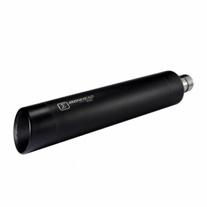 �}�b�h�}�b�N�X IX-HH6038SB IRONHEAD �A�C�A���w�b�h �X���b�v�I�� �}�t���[ HC2-1B �}�b�g�u���b�N 670 mm HONDA REBEL 1100 2020 �o�C�N �p�[�c