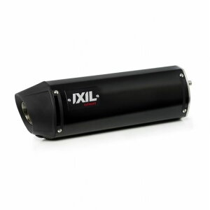 �}�b�h�}�b�N�X IX-OB5092VXS-1 IXIL �C�N�V�� �I�[�o�� �X���b�v�I�� �}�t���[ XOVS �u���b�N HT �y�C���g 393 mm BMW F 800 ST 06-09 �o�C�N �p�[�c