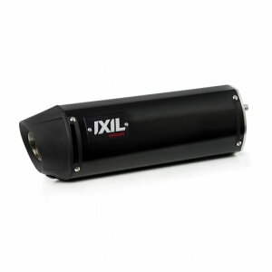 �}�b�h�}�b�N�X IX-OH6013VXS IXIL �C�N�V�� �X���b�v�I�� �}�t���[ XOVS �u���b�N HT �y�C���g 413 mm HONDA CBR 125 R ´04 -´10 J34-J39 �o�C�N �p�[�c