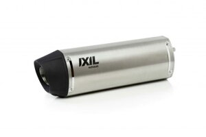 �}�b�h�}�b�N�X IX-OH6026-VS IXIL �C�N�V�� �X���b�v�I�� �X�e�����X �}�t���[ OH6026VS Matt polish 393 mm CB400 EFI NC42 08-12 �o�C�N �p�[�c