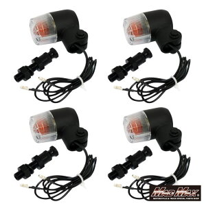 }bh}bNX MM11-0078-CL-2 ی^~j[sAECJ[ M10×60mm/A~tXe[t ubN/NA 4Zbg ėp EBJ[ w