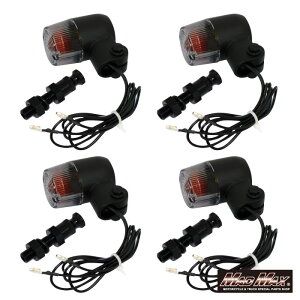 }bh}bNX MM11-0078-SM-2 ی^~j[sAECJ[ M10×60mm/A~tXe[t ubN/X[N 4Zbg ėp EBJ[ w