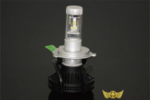 }bh}bNX MM13-0046-01 X3 LED H4 wbhCg Hi/Loؑ h 1 ėp(12V/24Vp) ou d MADMAX
