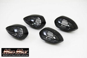 �}�b�h�}�b�N�X L22-4439M-4 �E�C���J�[�����Y �X���[�N MT-07/MT-09 1�䕪 �o�C�N