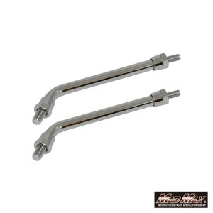 �}�b�h�}�b�N�X MM04-K010-01-2 Z2�^�C�v ��C �����p �~�h���~���[�X�e�[ 10mm ���b�L �ėp 2�{���� �o�C�N ��