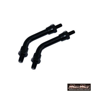 �}�b�h�}�b�N�X MM04-K013-02 Z2�^�C�v �~���[ ��C �����p �x���[�V���[�g�X�e�[ 10mm �u���b�N �ėp 2�{���� �o�C�N ��