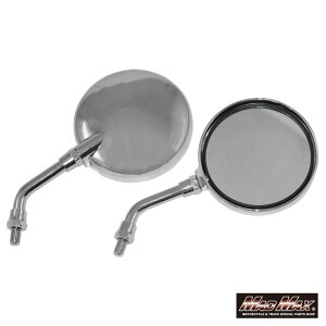 �}�b�h�}�b�N�X MM04-K014-01-2 Z2�^�C�v�~���[ �x���[�V���[�g�X�e�[ 10mm ���b�L ���E���� �ėp(���l�W��) 2�{���� �o�C�N ��