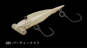 m[Y V[N47 VLO 381/p[eB[iCg 47mm 3.3g A[ ^a gEg }X ދ ނ tBbVO