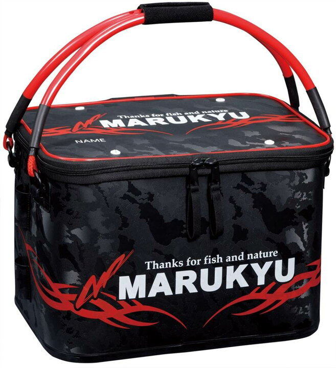 楽天市場】マルキュー パワーバッカンセミハードTR6 ブラック 40TR6/40 