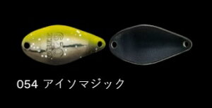 m[Y lM[ 054/AC\}WbN 23mm 1.3g A[ Xv[ ^a gEg }X ދ ނ tBbVO