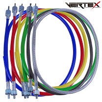 楽天市場】cbxスピードメーターワイヤーの通販