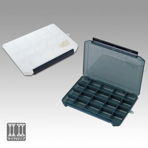 ���C�z�E VS-3020NS �N���A 255×190×28mm 1�� �o�[�T�X ��^ �^�b�N���P�[�X ������ �ދ� �t�B�b�V���O MEIHO