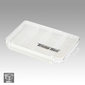 ���C�z�E VW-2010NSM �N���A 210x145x28mm 1�� �o�[�T�X ���[ ���^���� �������� ���A�[���[�P�[�X �^�b�N���P�[�X �ދ� �t�B�b�V���O MEIHO