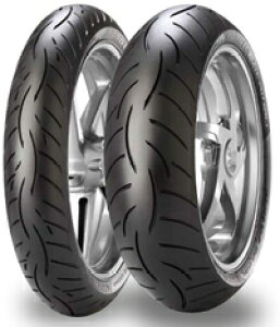 メッツラー METZELER 2283900 Z8M インタラクト INTERACT リア 190/50 ZR 17インチ M/C (73W) チューブレス タイヤ (M) メッツラー 2283900