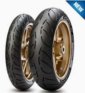 メッツラー METZELER 2450200 スポルテック SPORTEC ロード レーシング M7 RR リア 160/60 ZR 17インチ M/C (69W) チューブレス タイヤ メッツラー 2450200