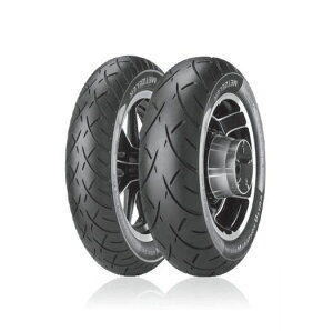 ���b�c���[ 3272400 ME888 MARATHON ULTRA(�}���\�� �E���g��) �^�C�� 130/60-21 M/C 63H TL �t�����g 1�{ �N���[�U�[ �o�C�N ��֎� METZELER