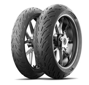 ~V 408743 ROAD 6 A [hX^[ A 160/60 ZR17 (69W) TL 1{ oCN ^C I[h c[O