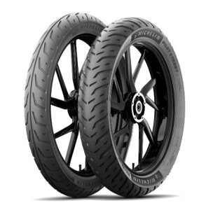 ~V 412245 PILOT STREET 2 pCbg Xg[g c[ tg/A 90/90-12 M/C 54S TL oCN ֎ XN[^[ ^C I[h