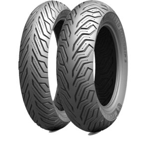 ~V 714750 CITY GRIP 2 VeBObv 100/80-16 M/C 50S tg/A `[uX^Cv ֎ԗp ^C oCN^C