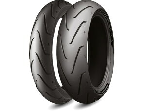 ~V 719940 SCORCHER SPORT XR[`[X|[c 120/70 ZR17 M/C 58W tg `[uX^Cv ֎ԗp ^C oCN^C n[[_rbh\
