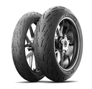 ~V 738640 ROAD 5 A [hX^[ A 160/60 ZR17 (69W) TL 1{ oCN ^C I[h c[O