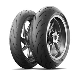 ~V 946862 POWER 6 p[ VbNX A 200/55ZR17 M/C(78W)TL oCN ֎ ^C CfBO I[h