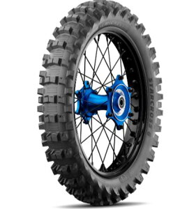 ~V 871319 STARCROSS 6 SAND X^[NX VbNXMUD A 100/90-19 M/C 57M TT oCN ֎ ^C It[h