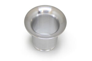 MIKUNI ミクニ 35144050 TMR40/TDMR40φ用 アルミファンネル 32mm ネジ部除く 1個入