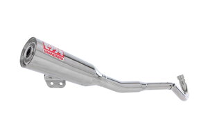 L 01810-H11R3-00 }t[ Kz SUS/XeX|bV X[p[Ju C125 oCN TCT[ MEGAPHONE ԌΉ {F MORIWAKI