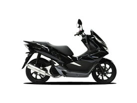 モリワキ 01810-L21S1-00 ZERO ゼロ フルエキゾーストマフラー ホワイトチタン PCX/PCX150/PCX HYBRID PCXハイブリッド マフラー