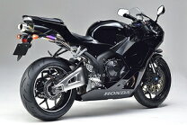 楽天市場】cbr600rr マフラーの通販